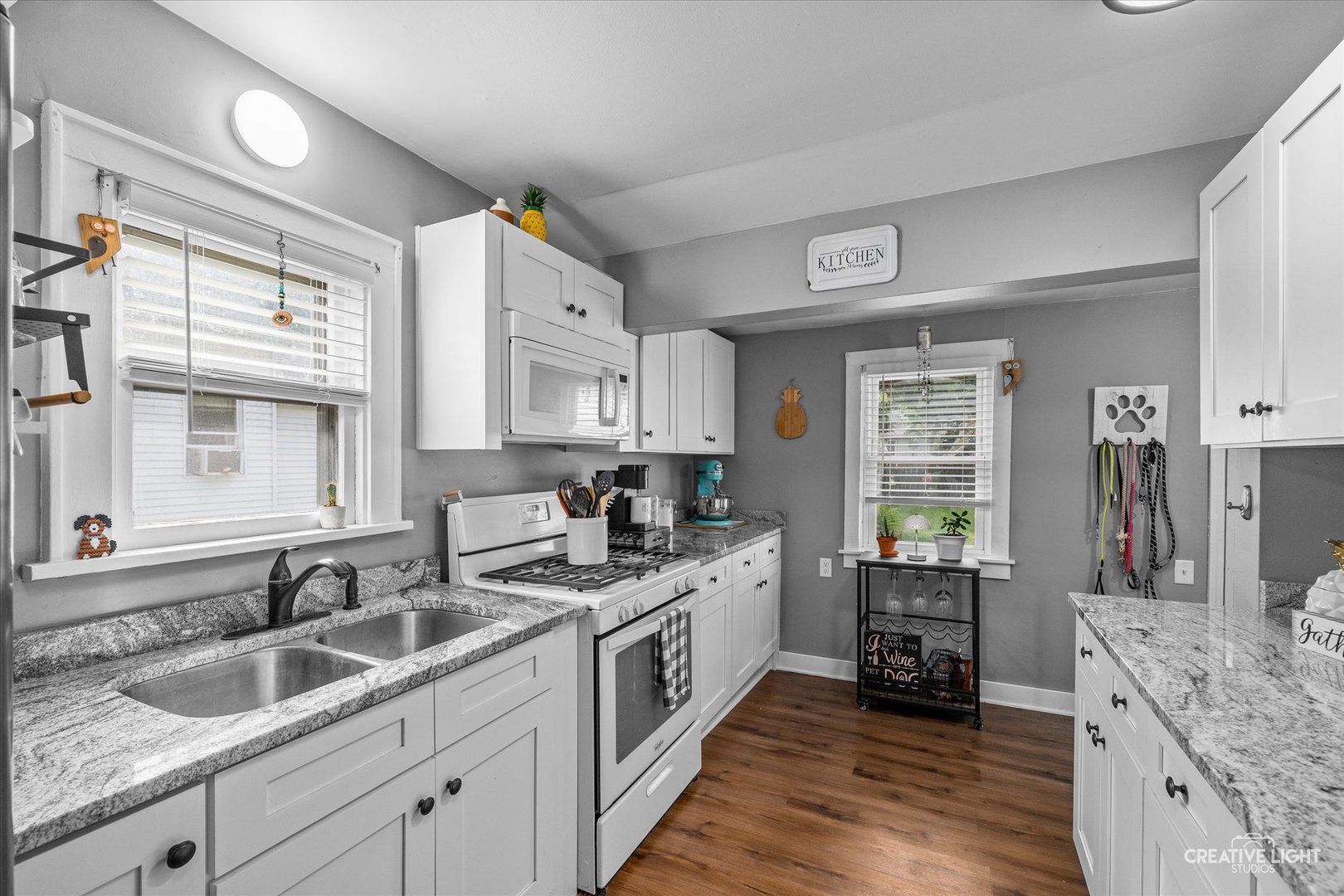 332 W 1st Street, Sandwich, IL 60548