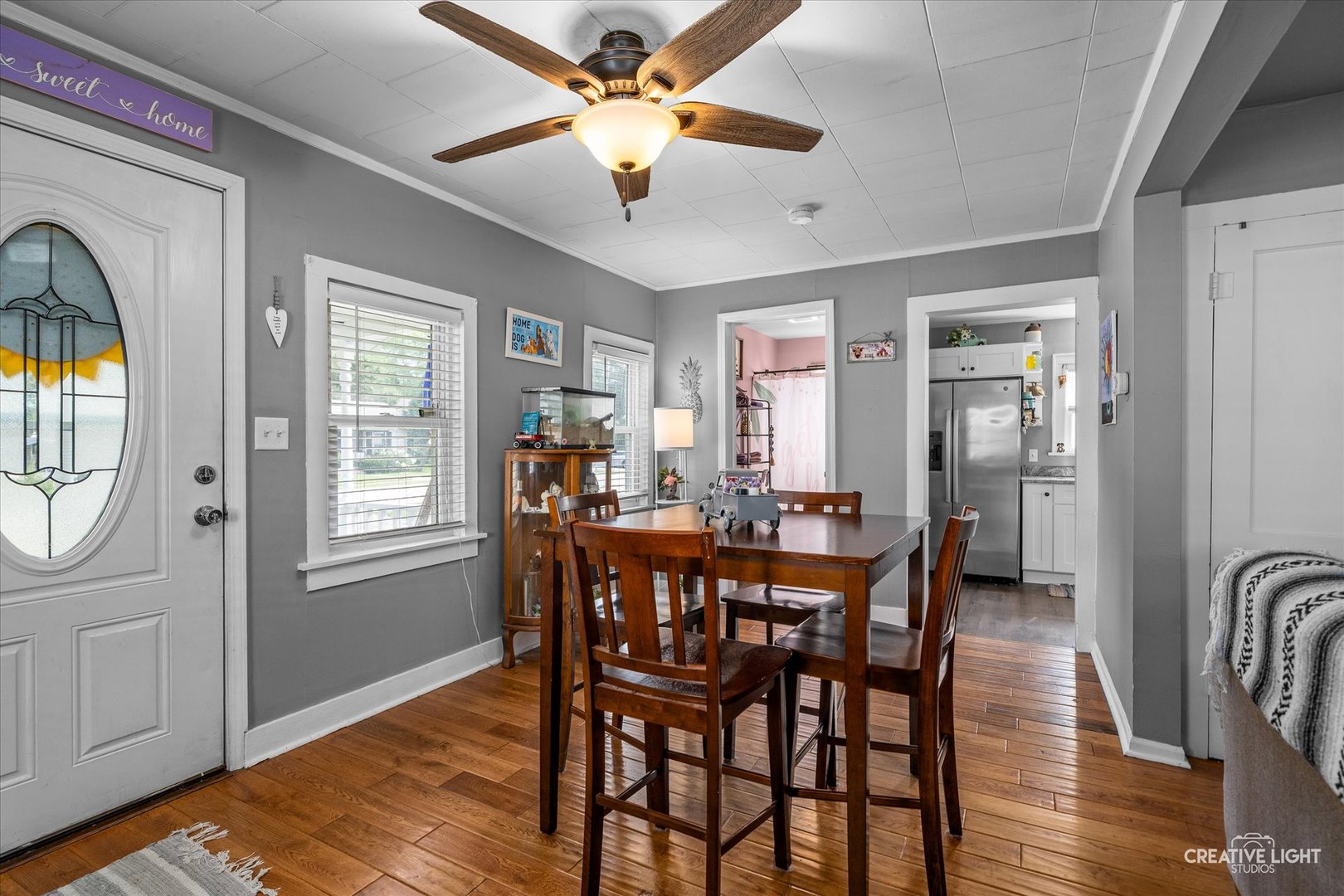 332 W 1st Street, Sandwich, IL 60548