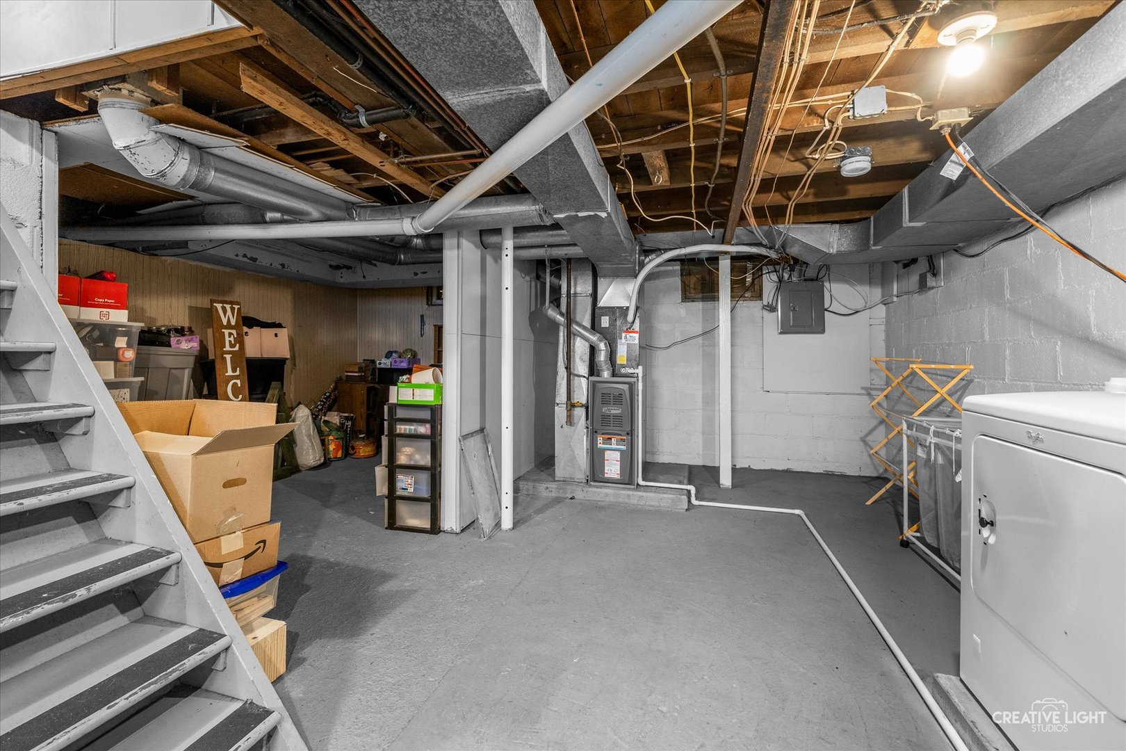 332 W 1st Street, Sandwich, IL 60548