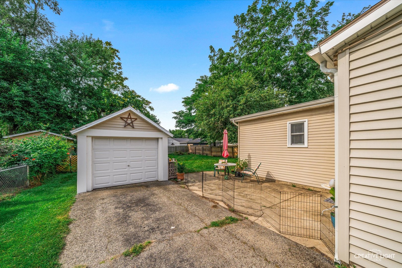 332 W 1st Street, Sandwich, IL 60548