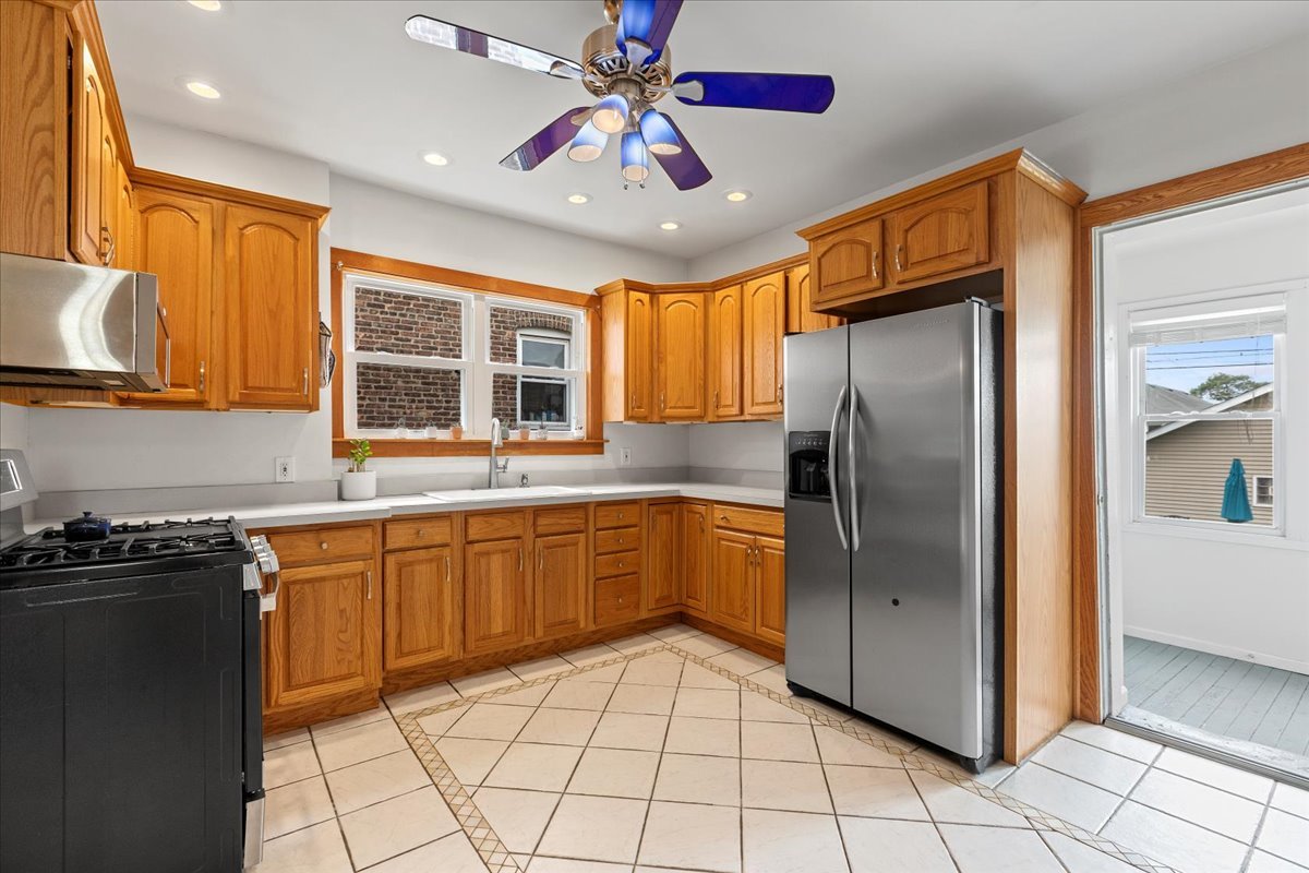 1316 59th Avenue, Cicero, IL 60804