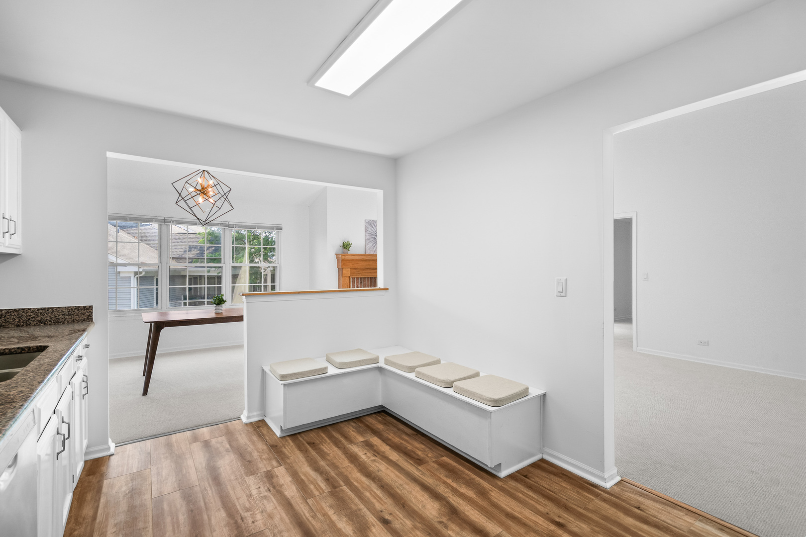 1401 Clove Court #D, Mount Prospect, IL 60056