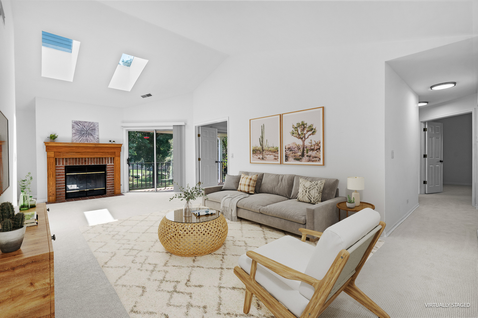 1401 Clove Court #D, Mount Prospect, IL 60056