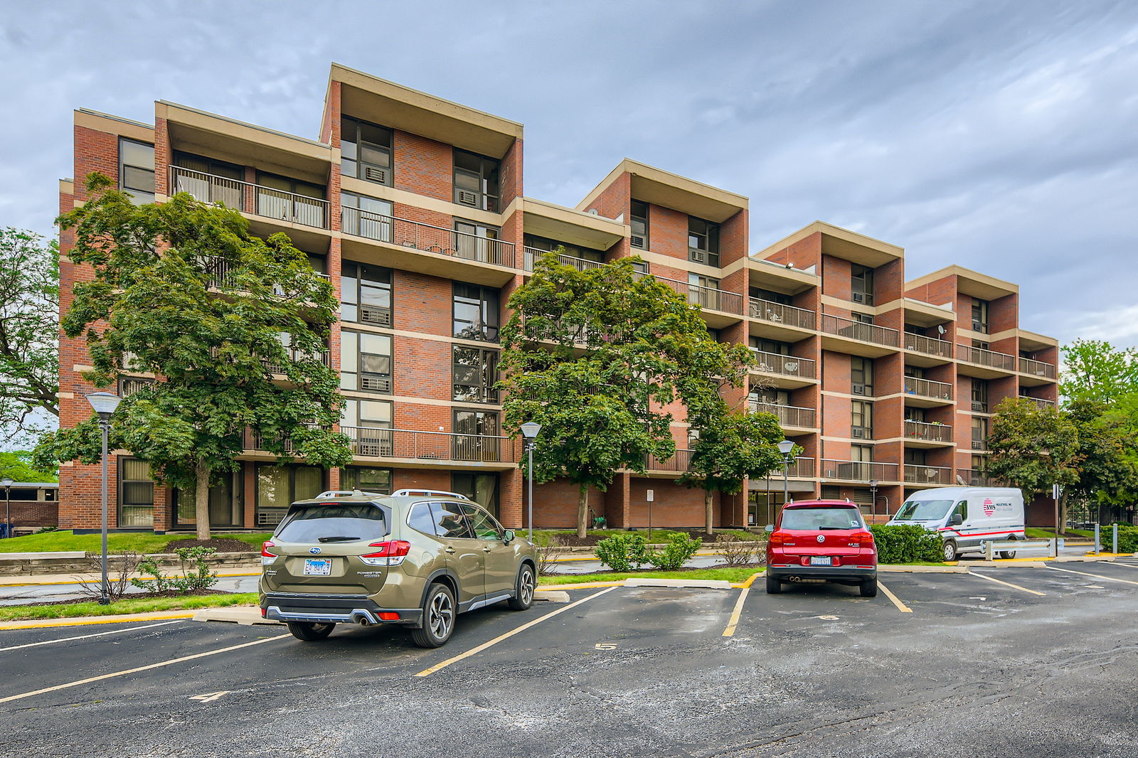 3041 S Michigan Avenue #501, Chicago, IL 60616