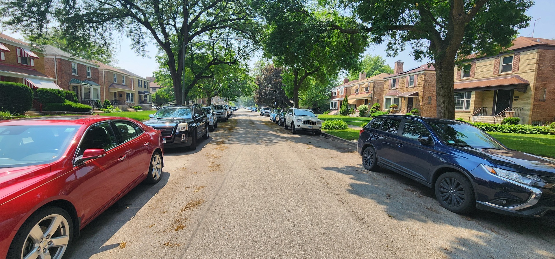 9243 S Laflin Street #3S, Chicago, IL 60620