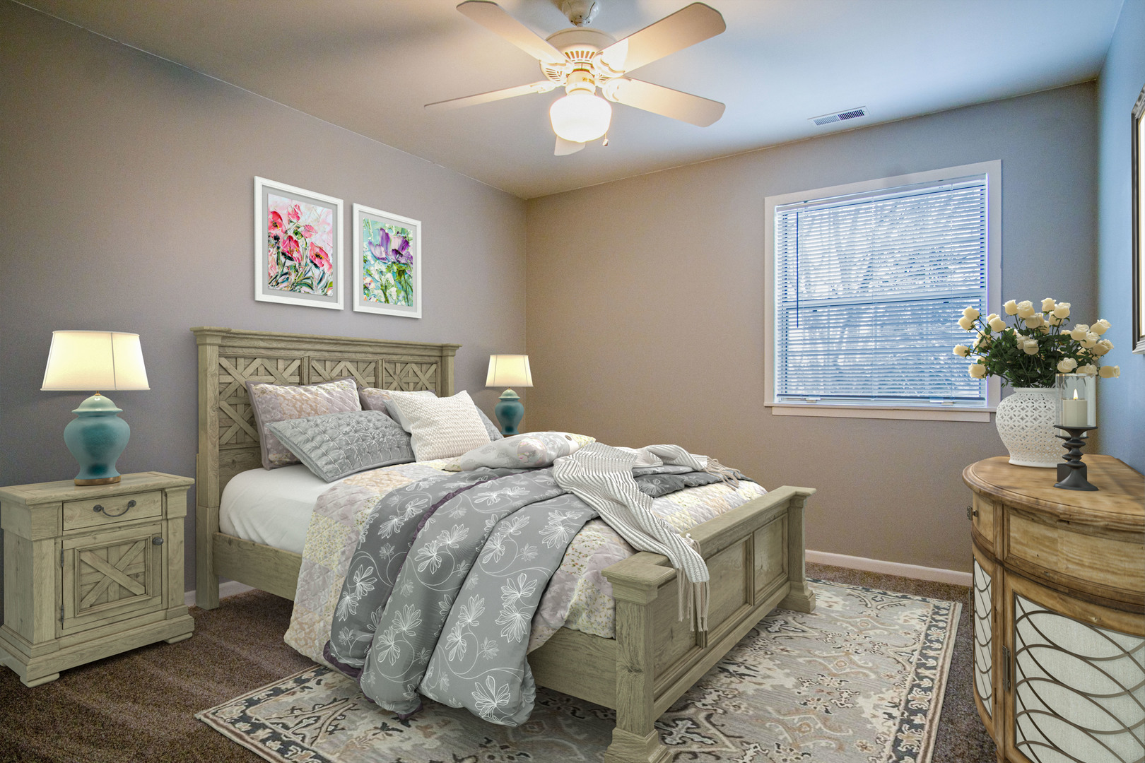 15 Gant Circle #E, Streamwood, IL 60107