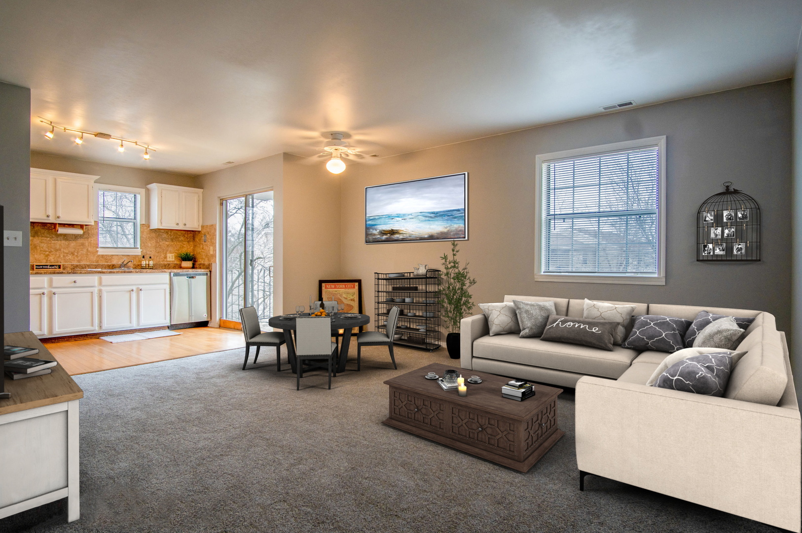 15 Gant Circle #E, Streamwood, IL 60107