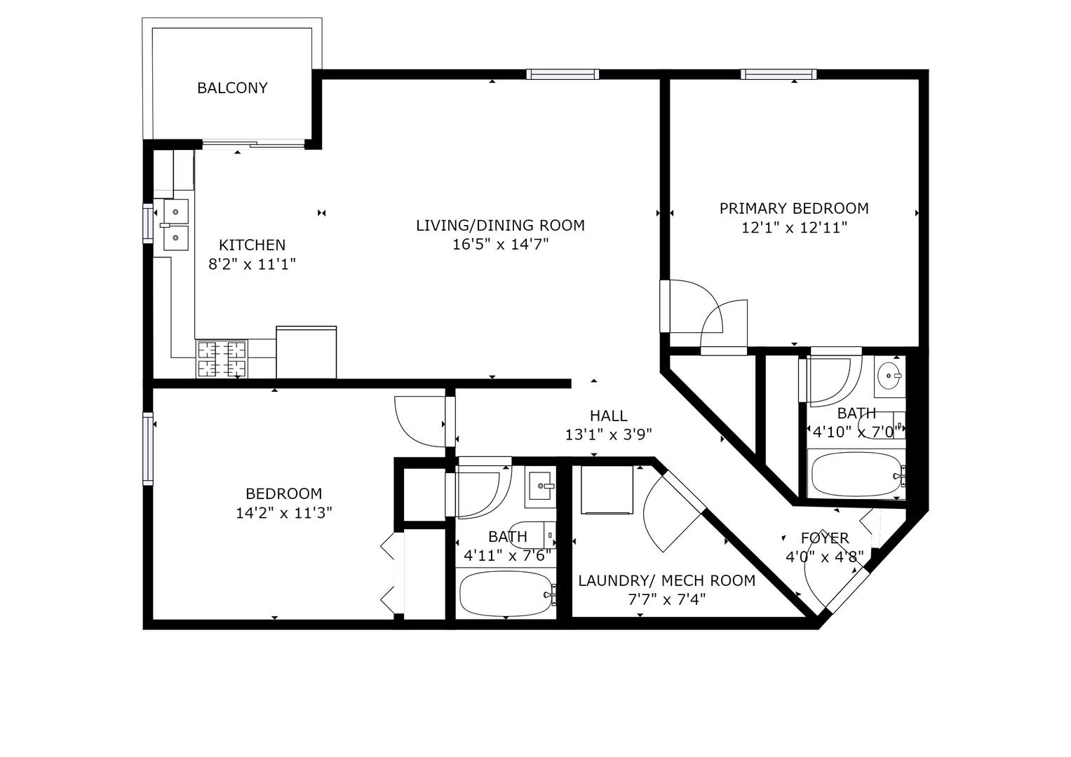 15 Gant Circle #E, Streamwood, IL 60107