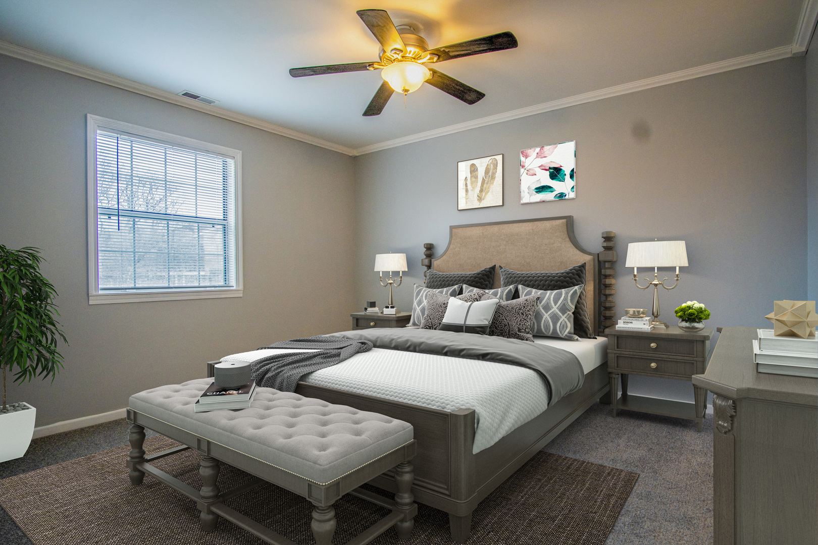 15 Gant Circle #E, Streamwood, IL 60107