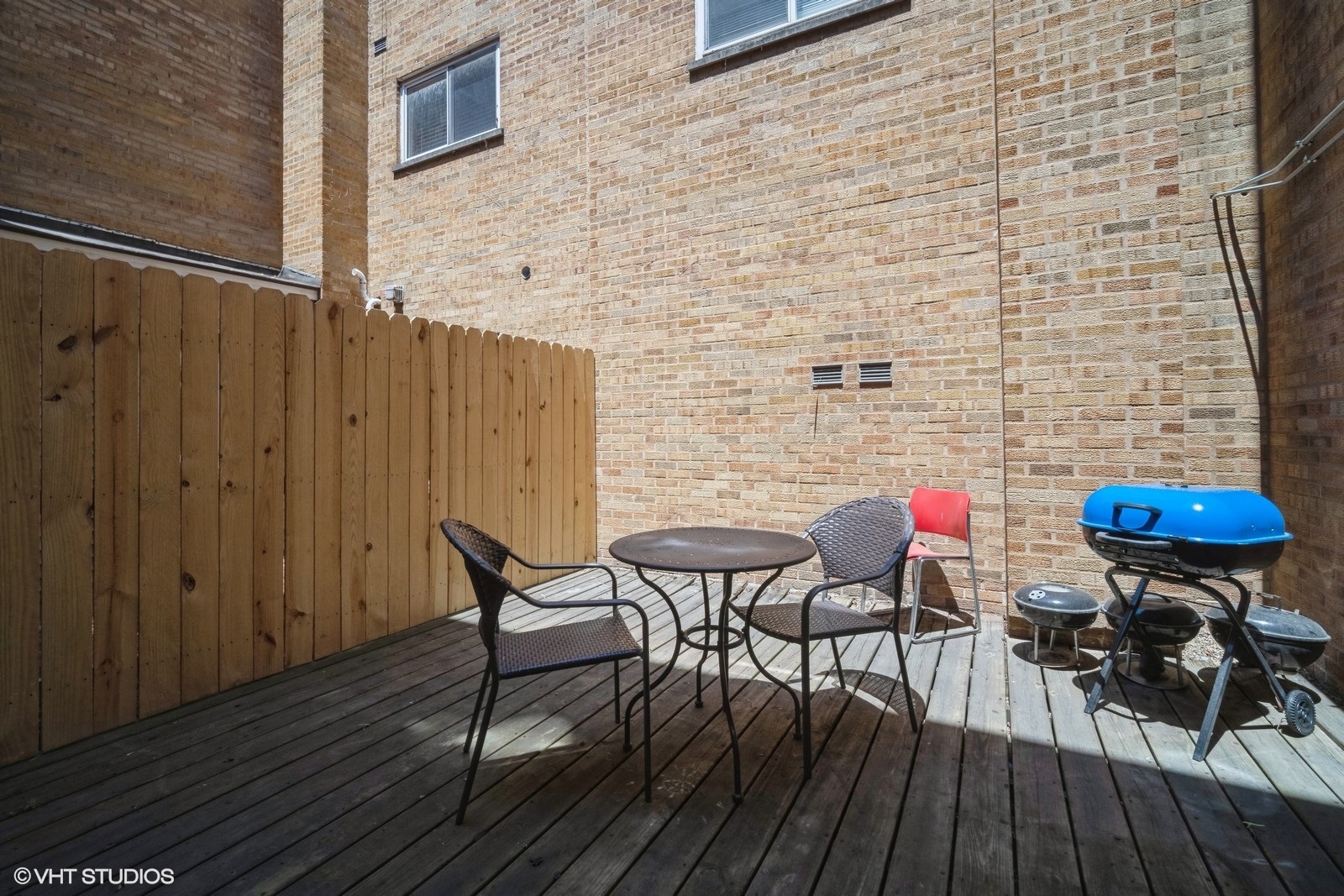 1508 W Pratt Boulevard #2C, Chicago, IL 60626