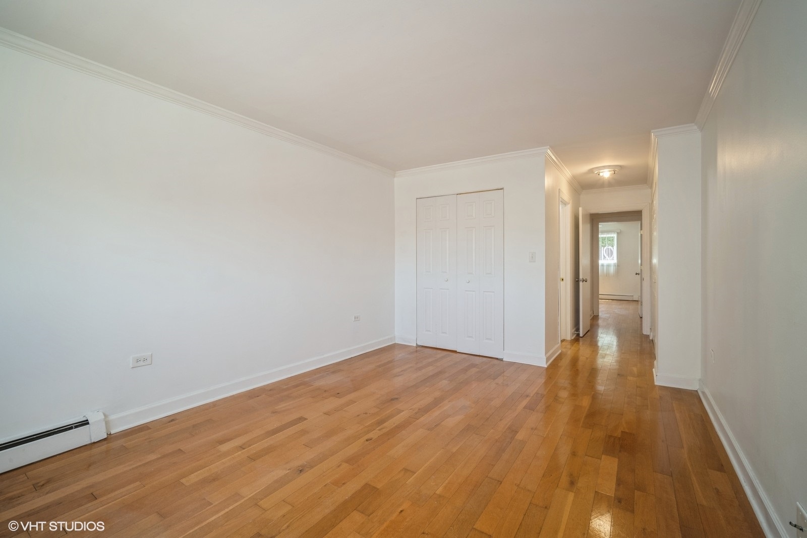 1508 W Pratt Boulevard #2C, Chicago, IL 60626