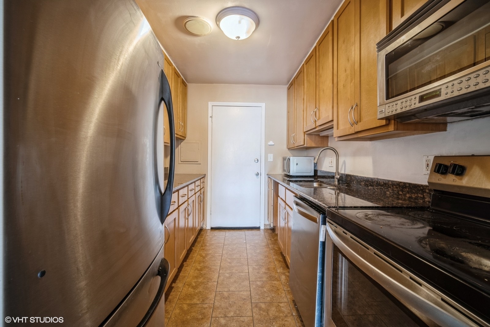 1508 W Pratt Boulevard #2C, Chicago, IL 60626