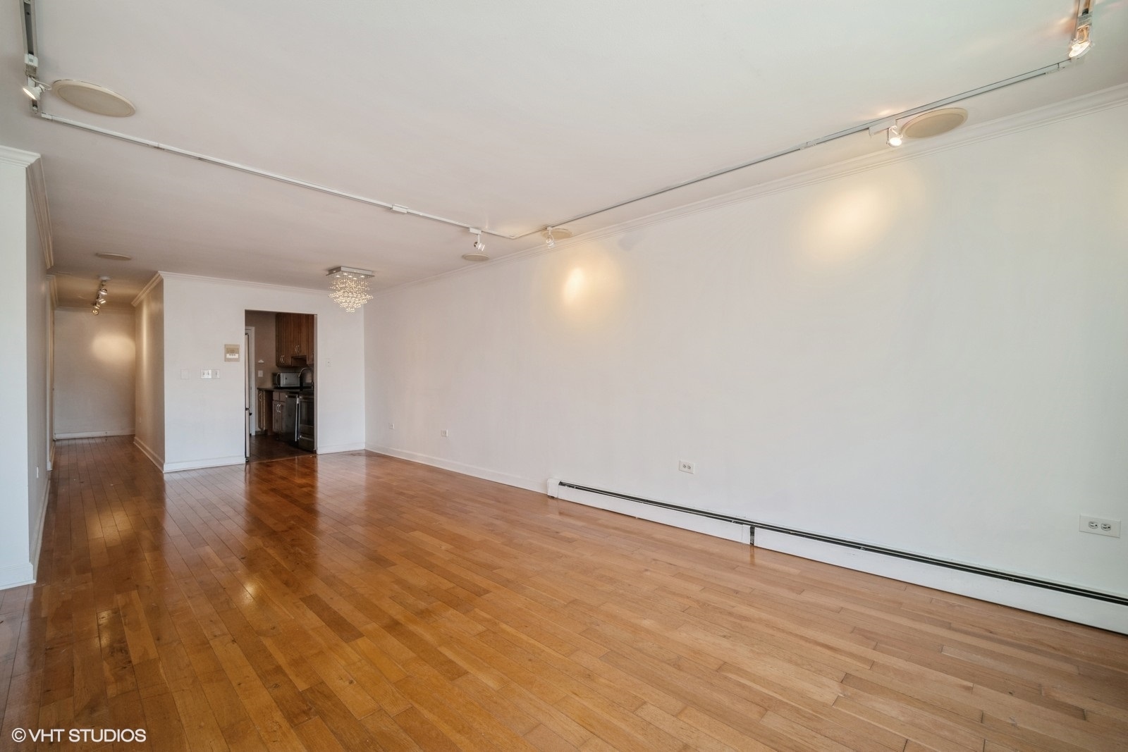 1508 W Pratt Boulevard #2C, Chicago, IL 60626