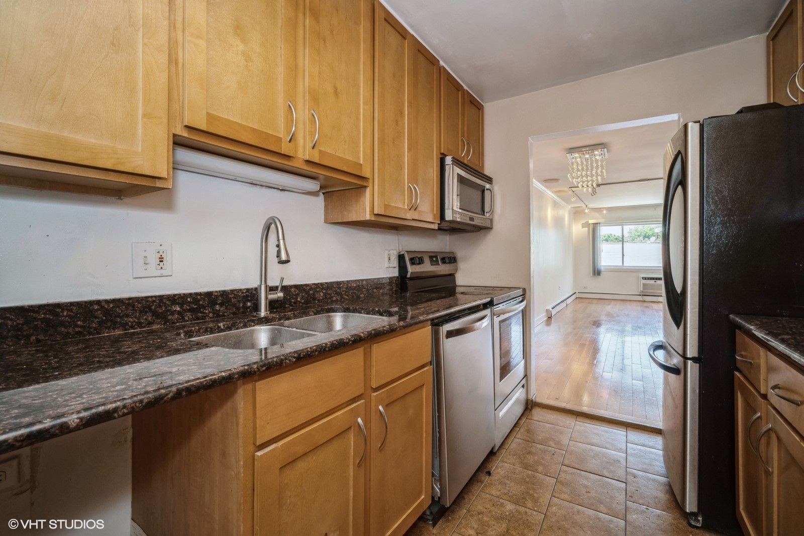 1508 W Pratt Boulevard #2C, Chicago, IL 60626