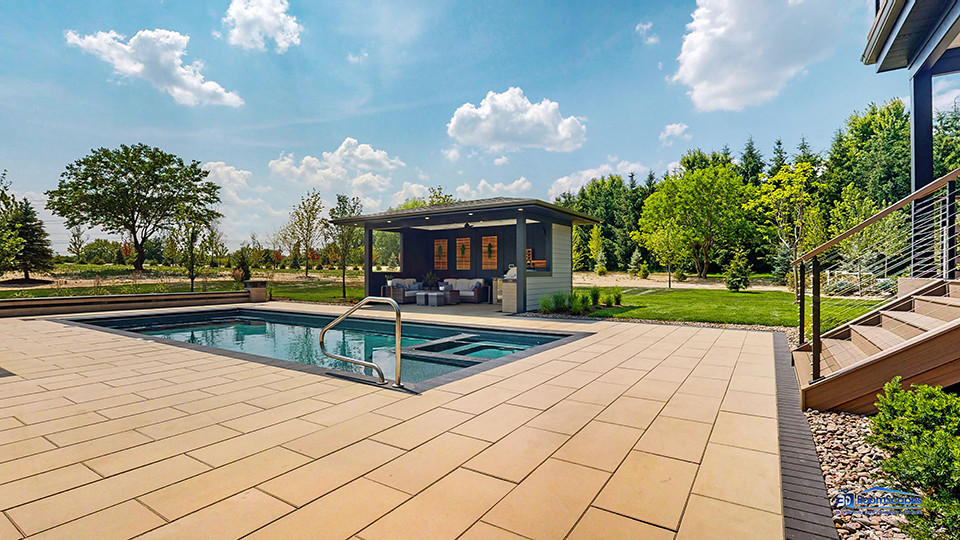 25 Rolling Hills Drive, Barrington, IL 60010