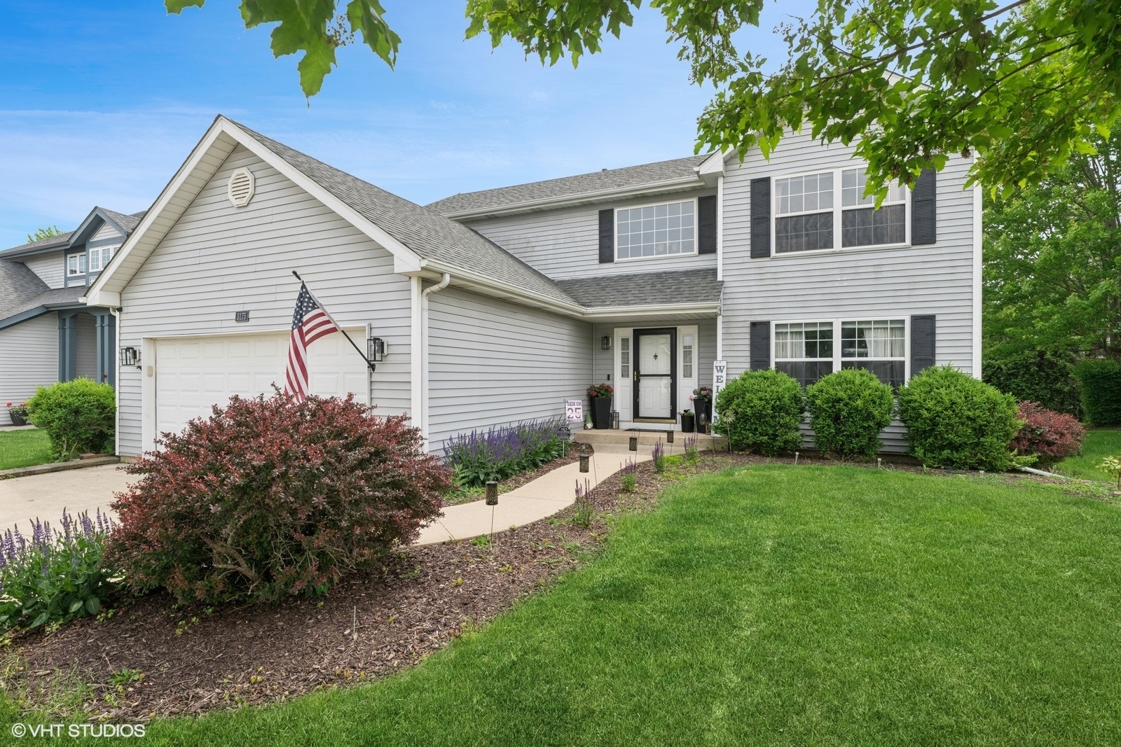 3175 N Magnolia Lane, Wadsworth, IL 60083