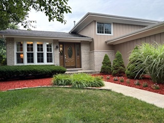 16529 Edgewood Drive, Plainfield, IL 60586