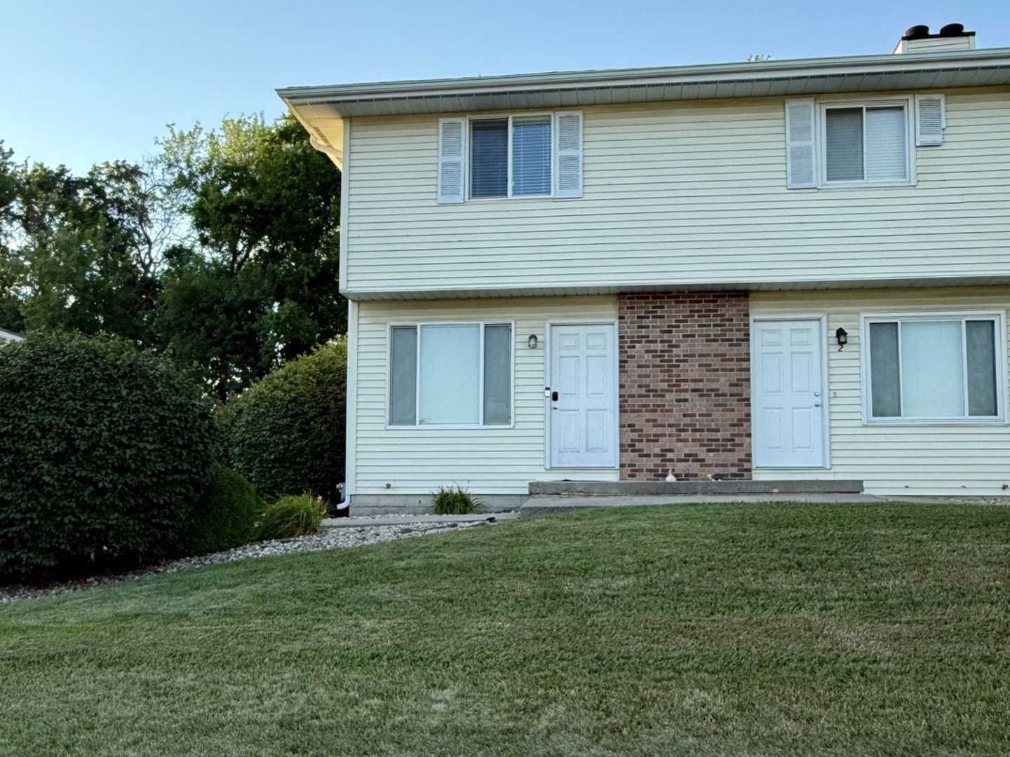 1508 Hancock Drive #1, Normal, IL 61761