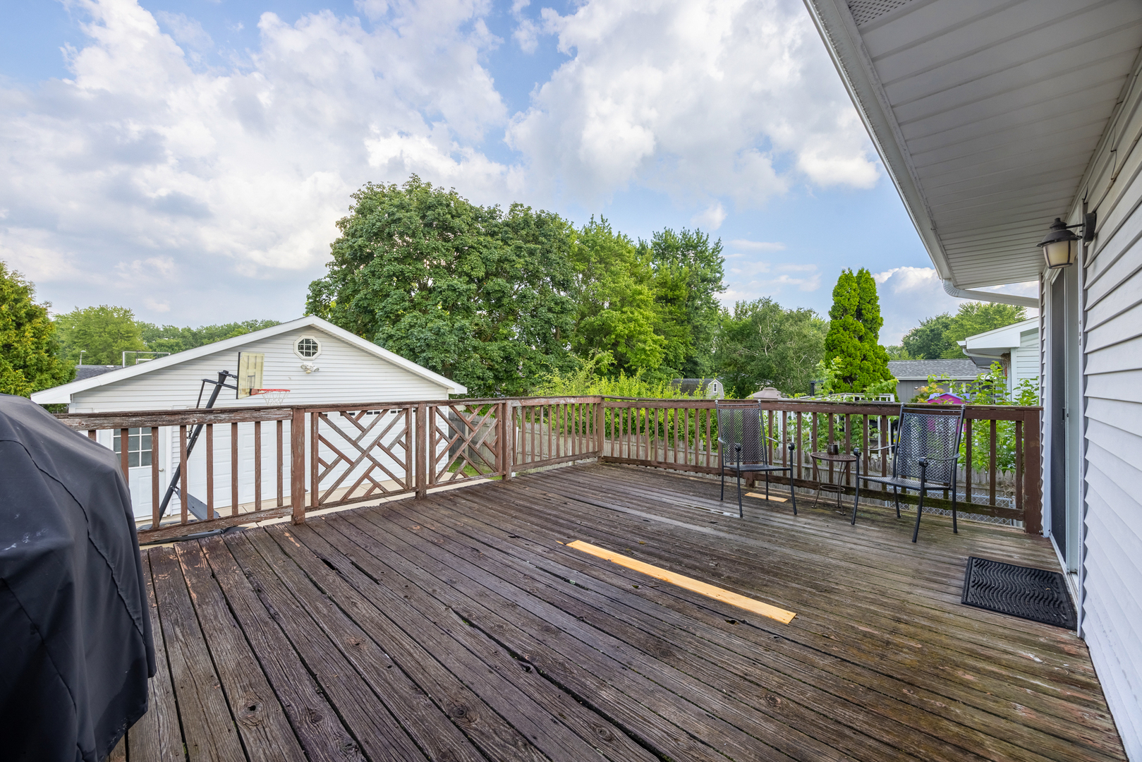 2110 Sanford Avenue, New Lenox, IL 60451