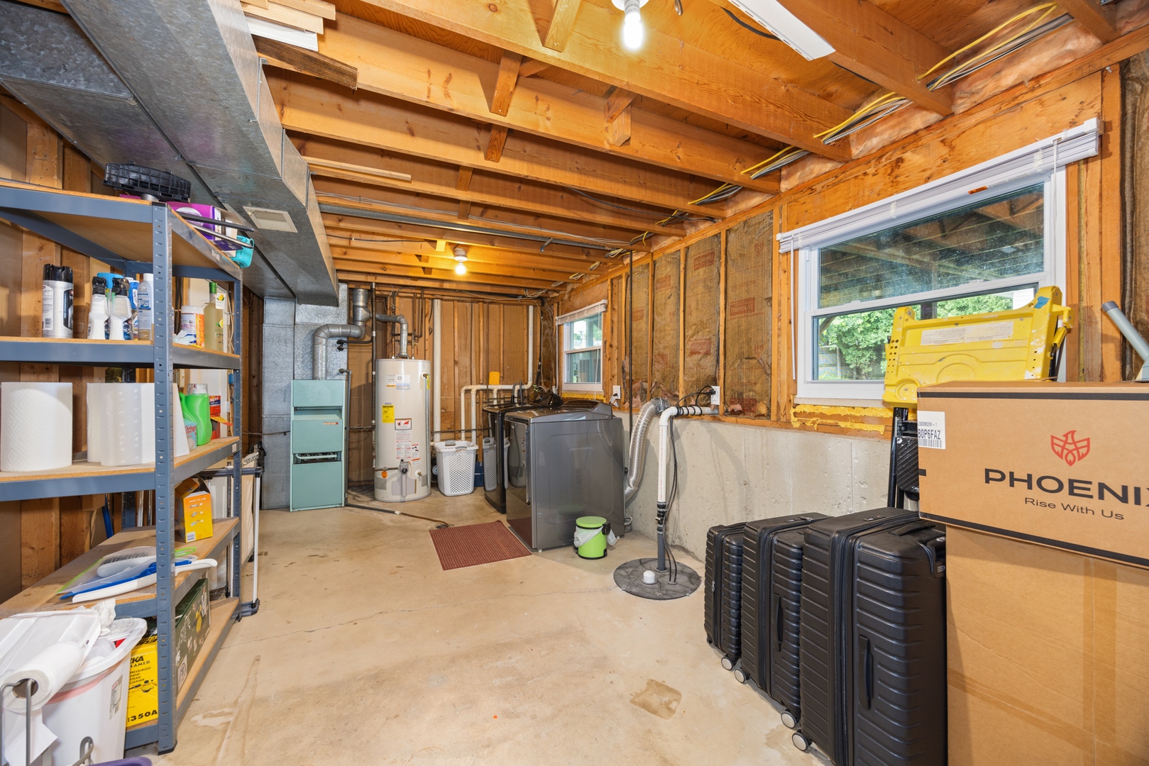 2110 Sanford Avenue, New Lenox, IL 60451