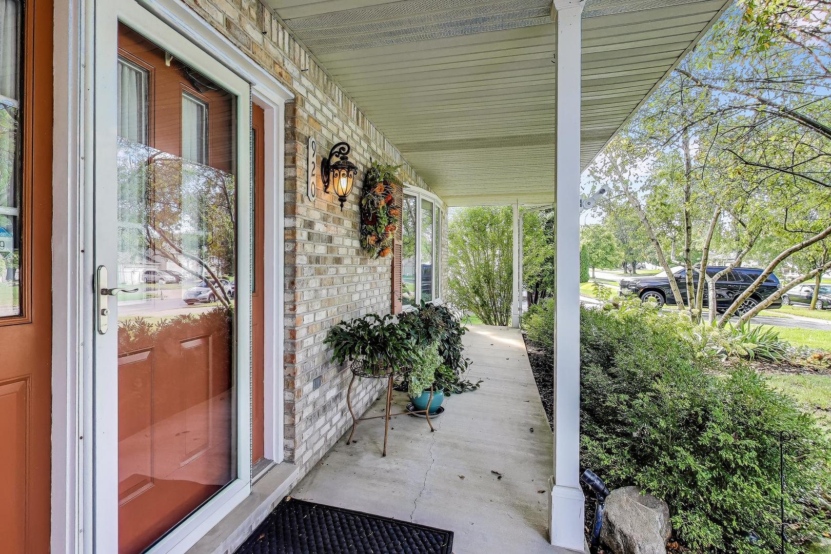 920 Barnside Road, New Lenox, IL 60451