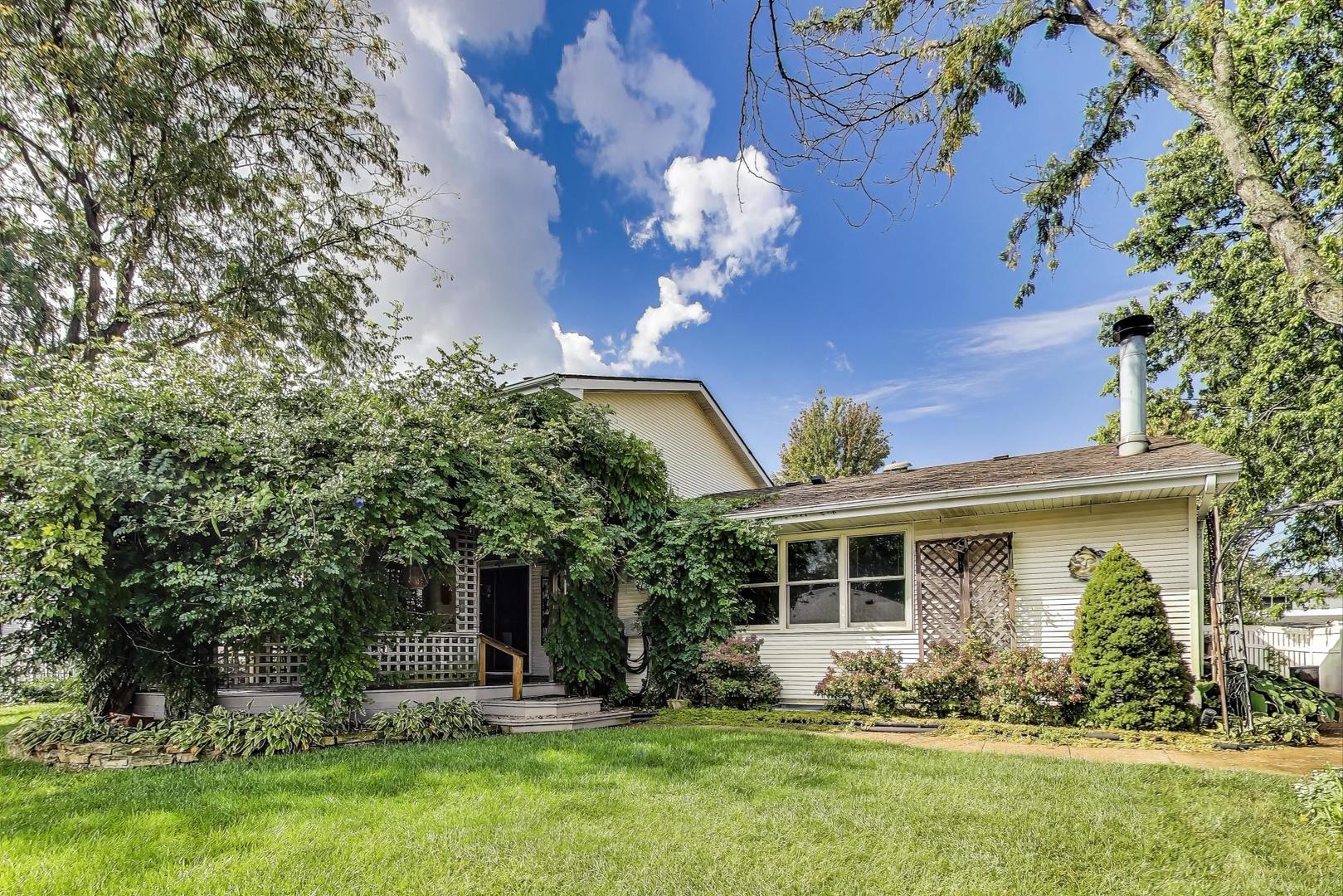 920 Barnside Road, New Lenox, IL 60451