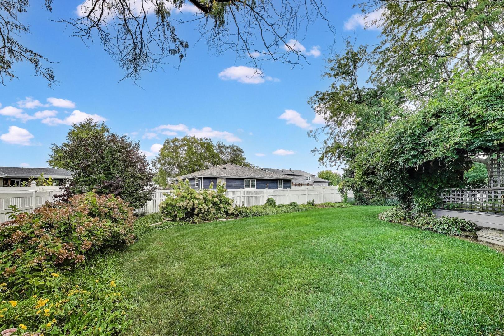 920 Barnside Road, New Lenox, IL 60451