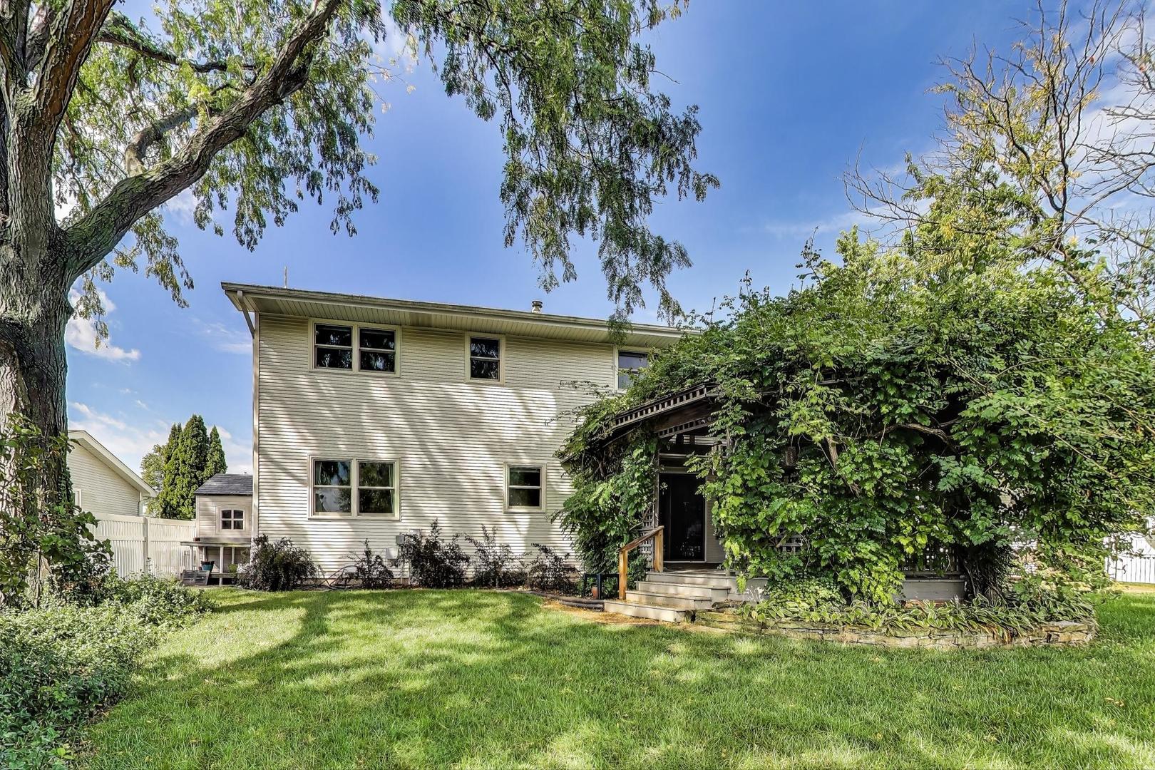 920 Barnside Road, New Lenox, IL 60451