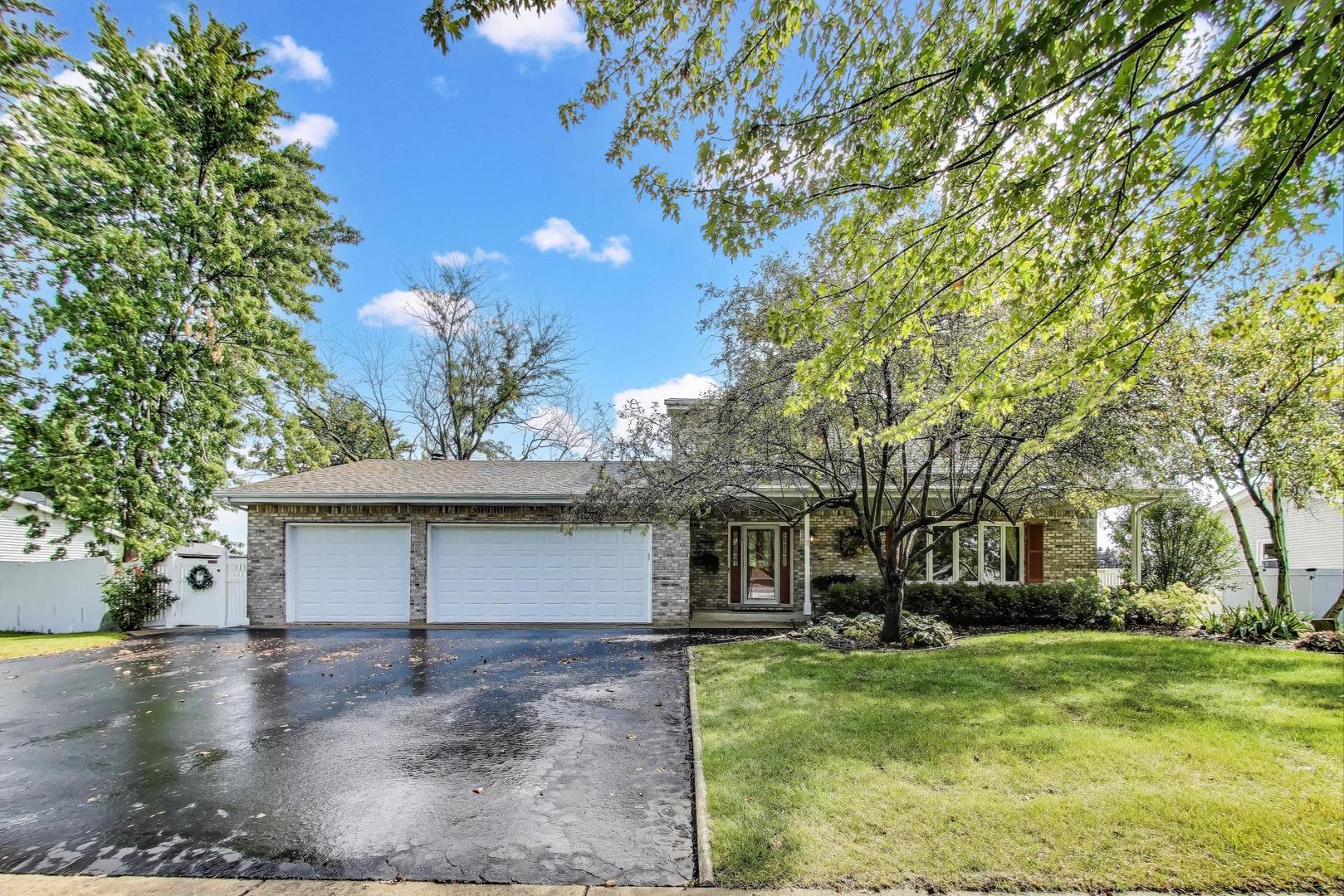 920 Barnside Road, New Lenox, IL 60451