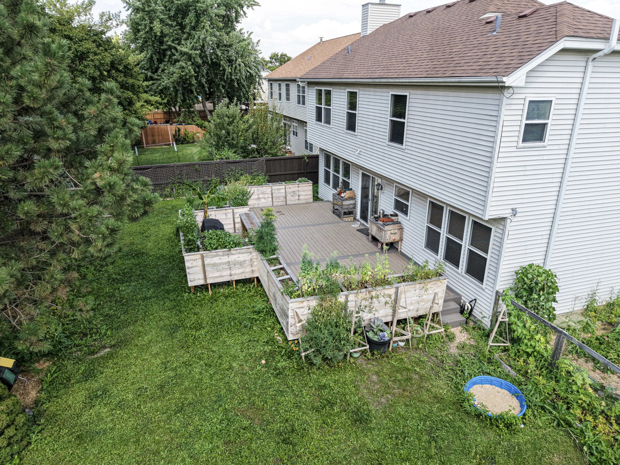 2700 Cavalcade Court, Aurora, IL 60503