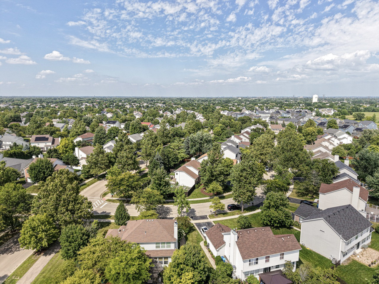 2700 Cavalcade Court, Aurora, IL 60503