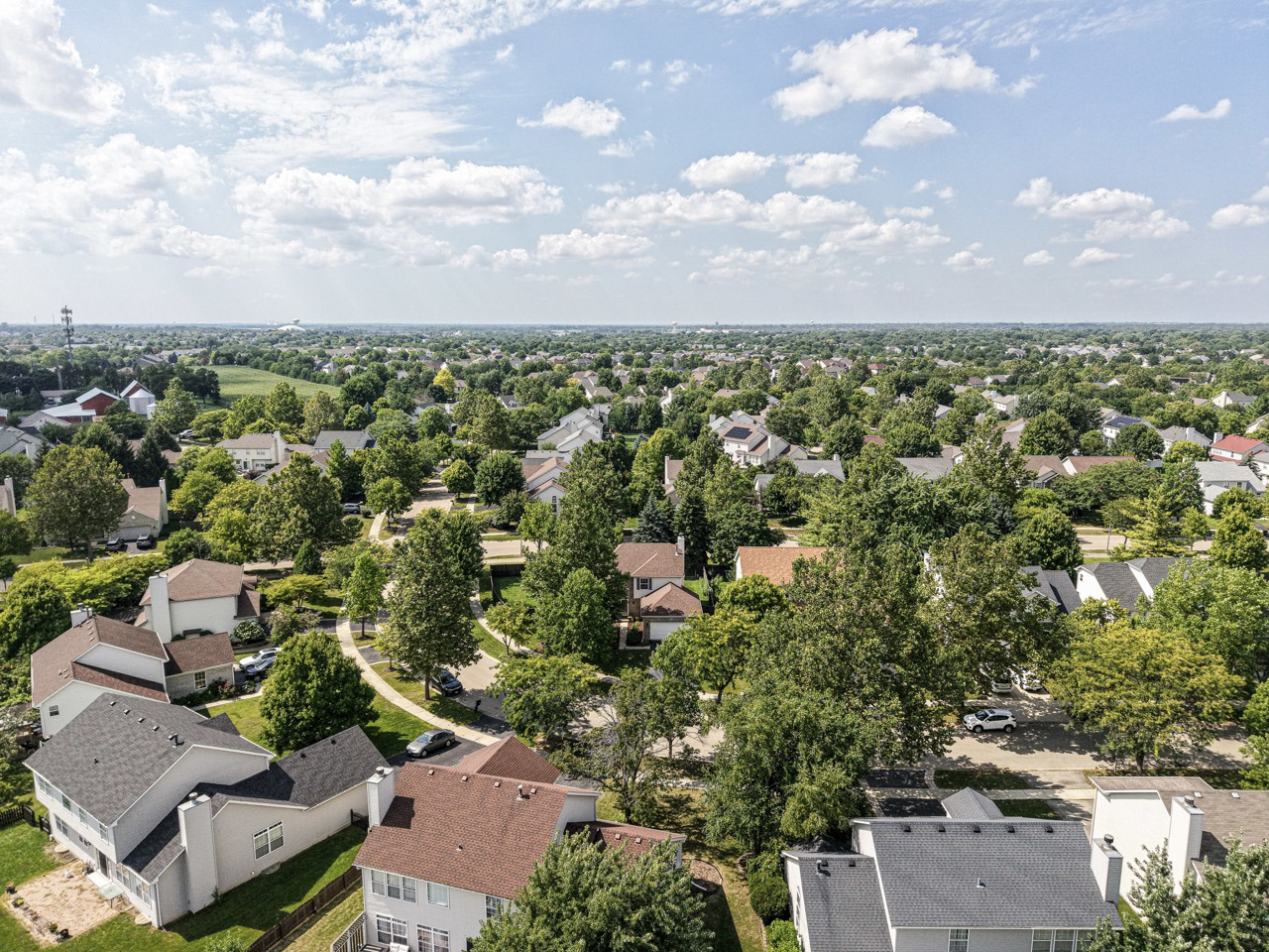 2700 Cavalcade Court, Aurora, IL 60503