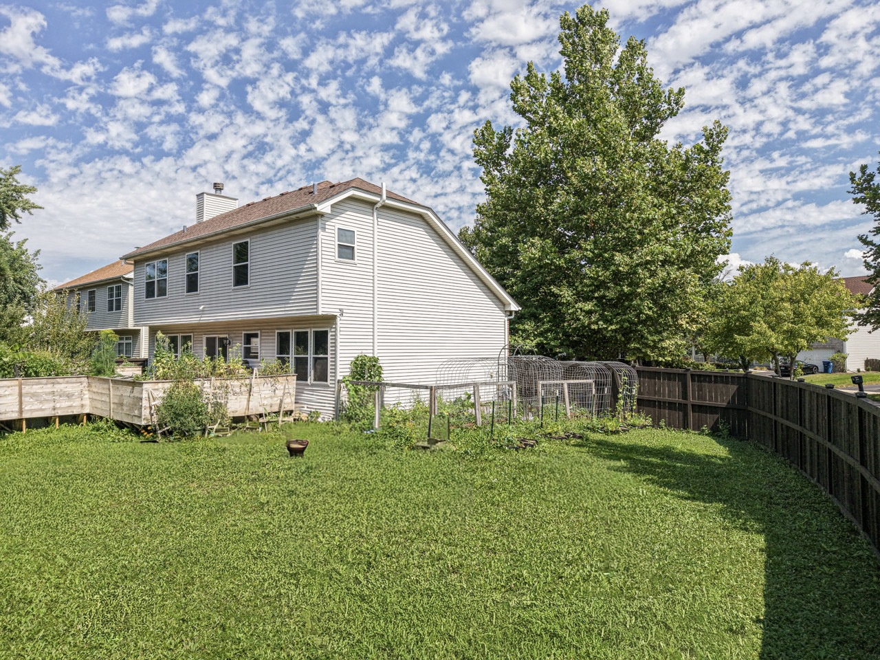 2700 Cavalcade Court, Aurora, IL 60503
