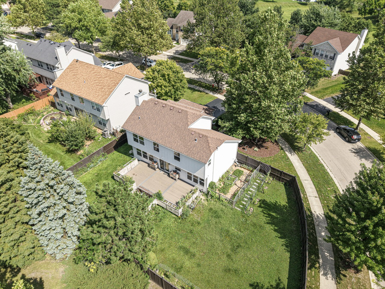 2700 Cavalcade Court, Aurora, IL 60503