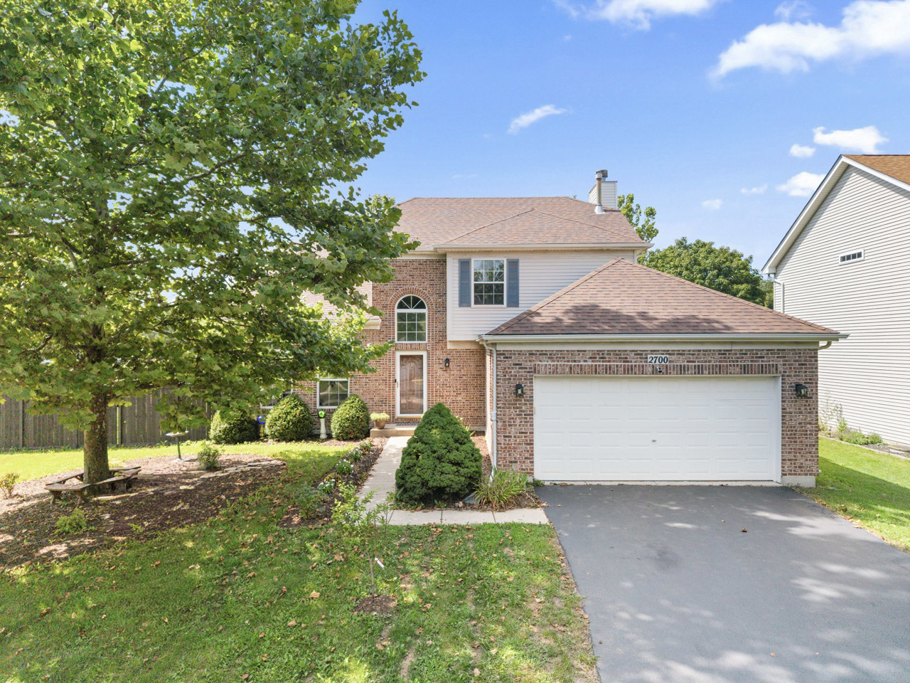 2700 Cavalcade Court, Aurora, IL 60503