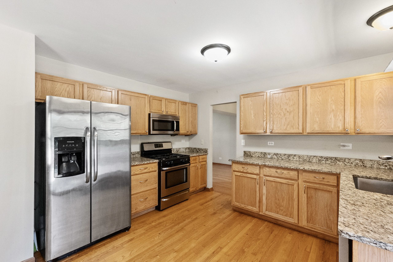 2700 Cavalcade Court, Aurora, IL 60503