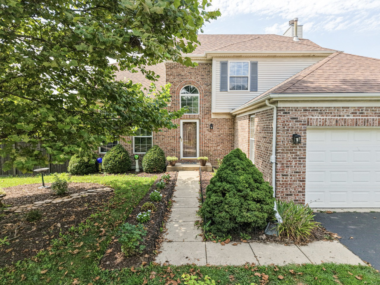 2700 Cavalcade Court, Aurora, IL 60503