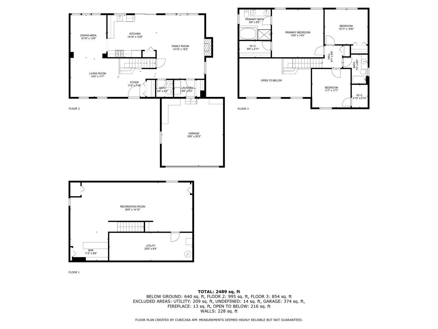 2700 Cavalcade Court, Aurora, IL 60503