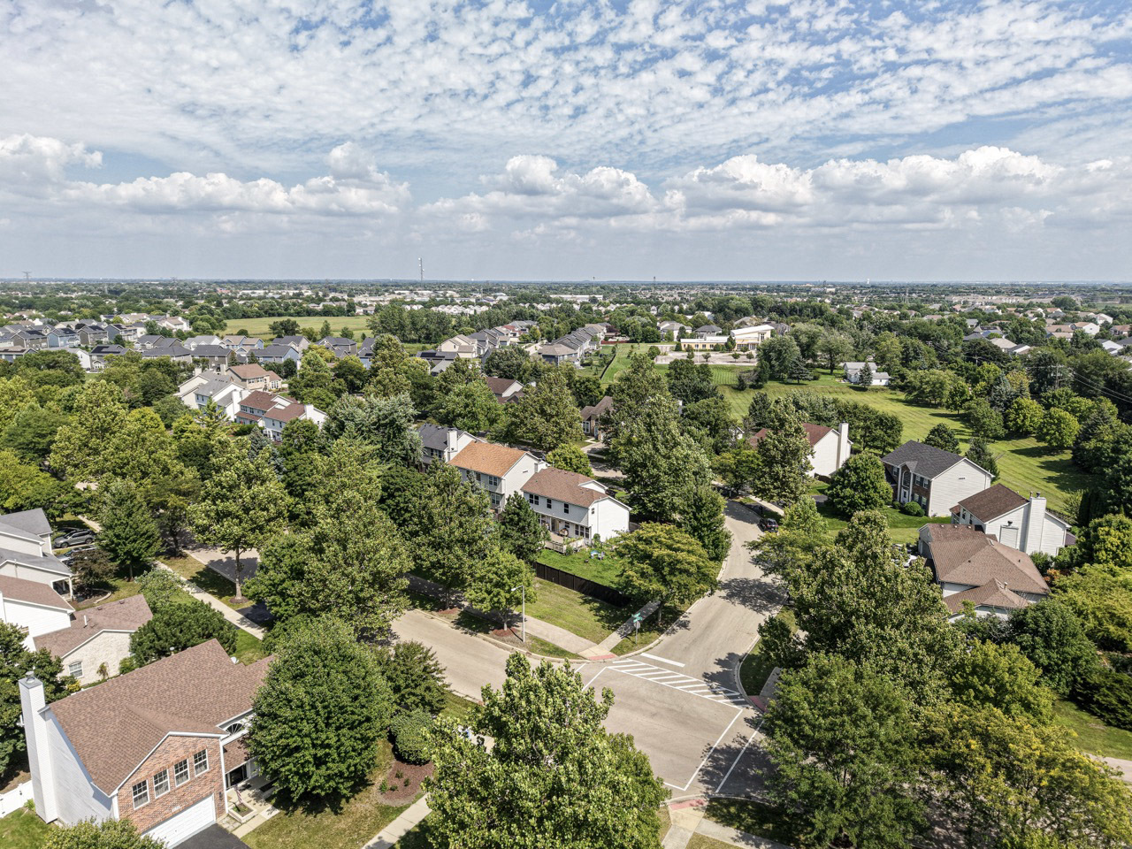 2700 Cavalcade Court, Aurora, IL 60503