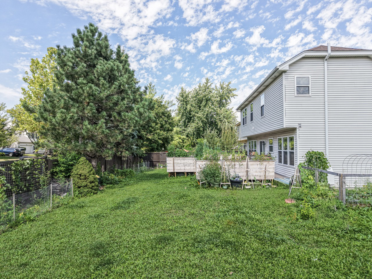 2700 Cavalcade Court, Aurora, IL 60503