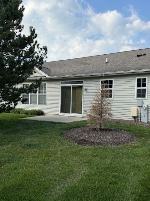 13337 Oakwood Avenue, Huntley, IL 60142