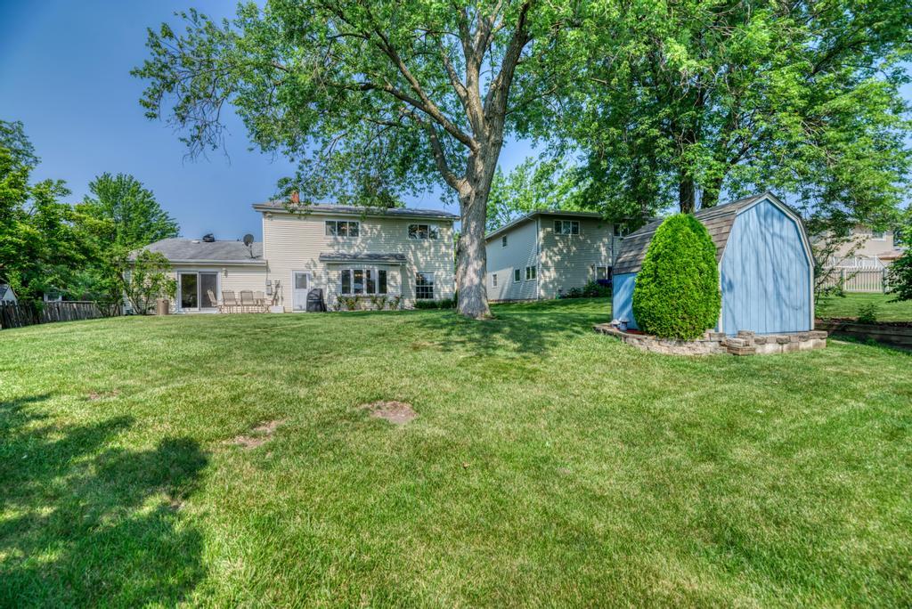 1367 S Elizabeth Street, Lombard, IL 60148