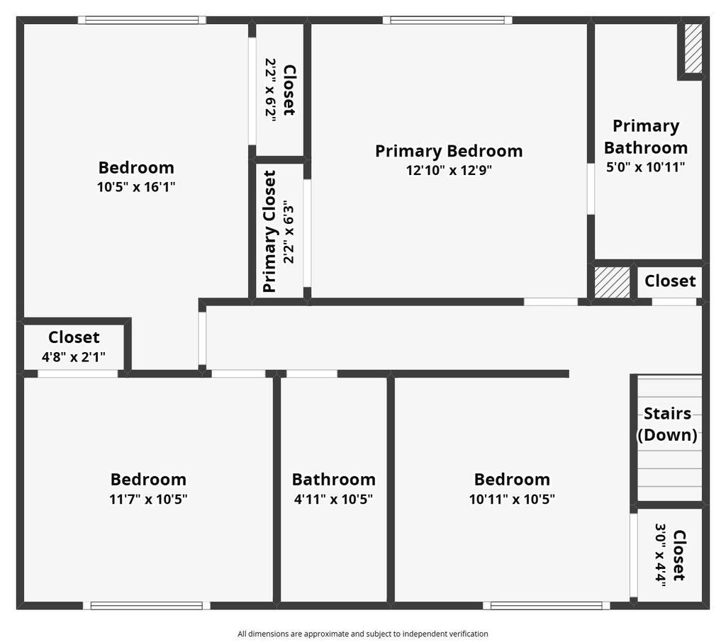 1367 S Elizabeth Street, Lombard, IL 60148