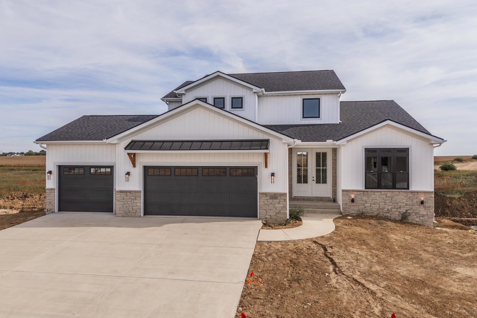 1004 Mount Carmel Road, Bloomington, IL 61705