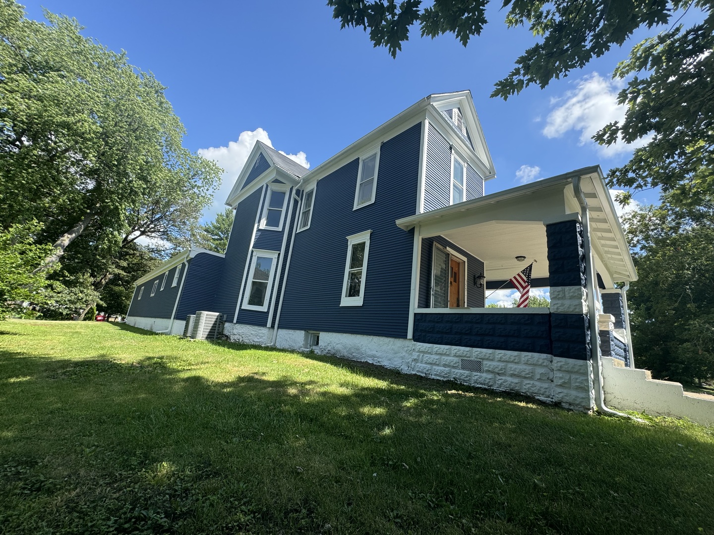 355 N 5th Street, Sheldon, IL 60966