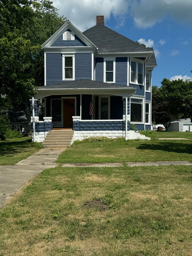 355 N 5th Street, Sheldon, IL 60966