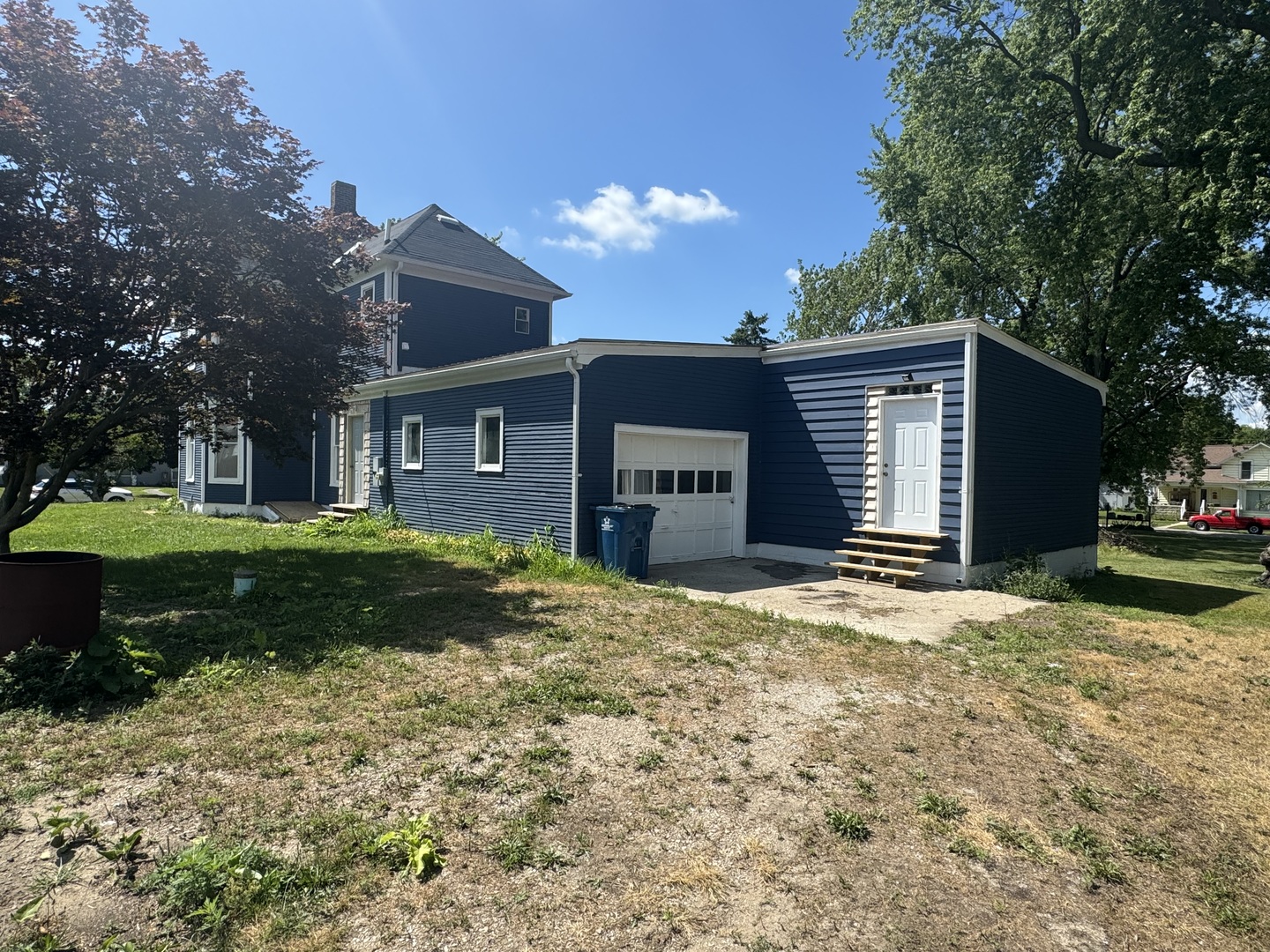 355 N 5th Street, Sheldon, IL 60966