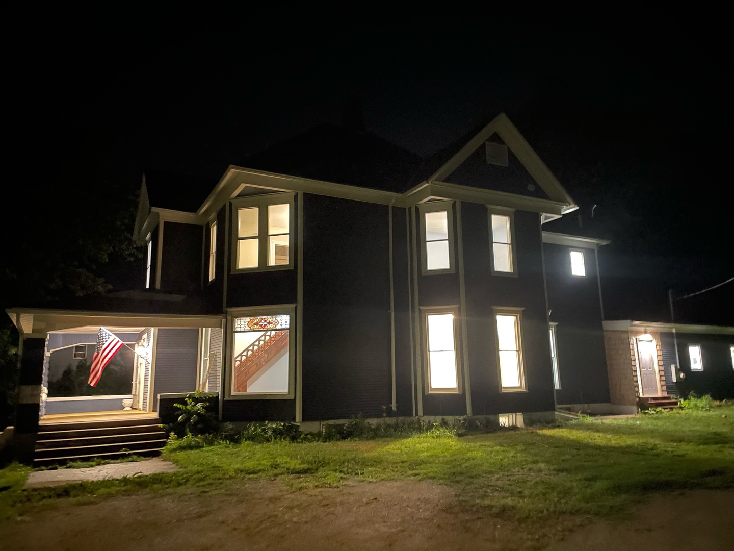 355 N 5th Street, Sheldon, IL 60966