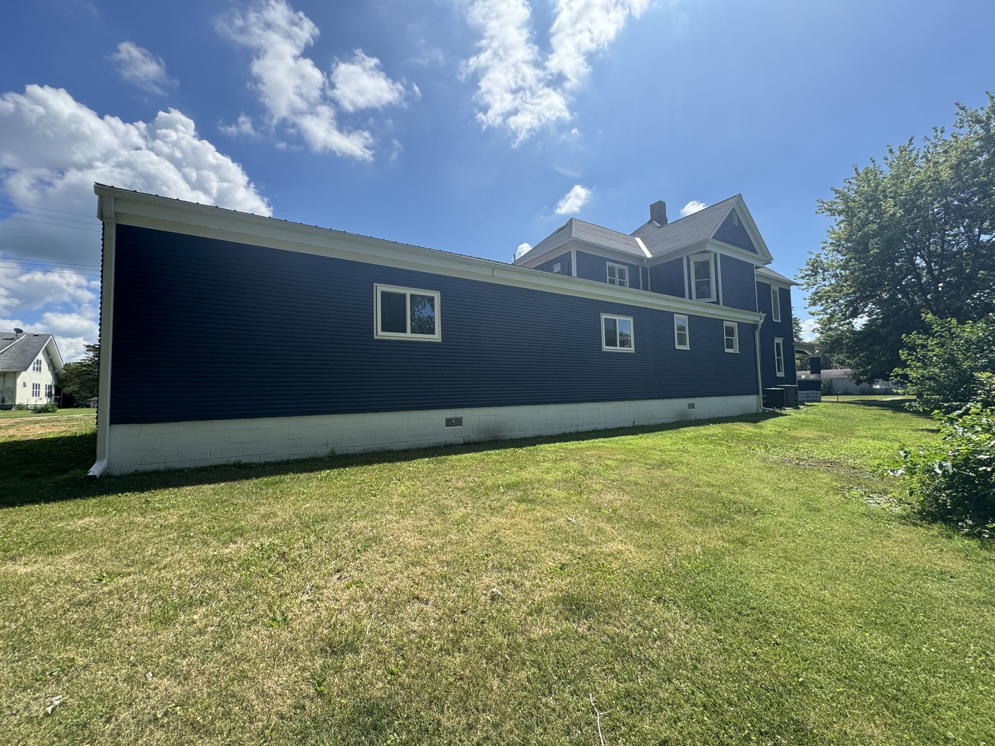 355 N 5th Street, Sheldon, IL 60966