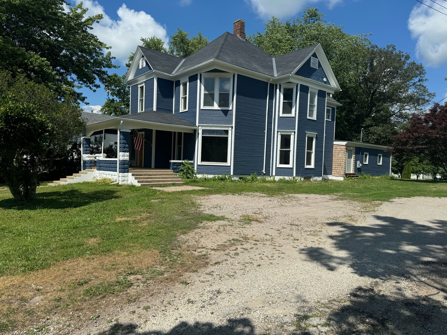 355 N 5th Street, Sheldon, IL 60966
